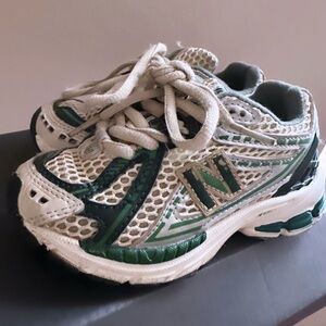 New Balance Kids Sneakers